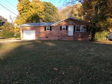 324 Walker St, Manchester, TN 37355 - photo 3