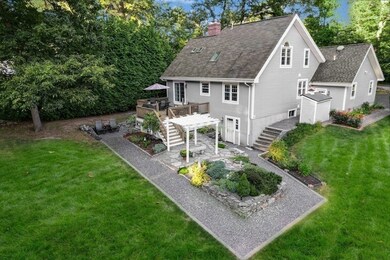 198 South St, Northborough, MA 01532 - photo 2