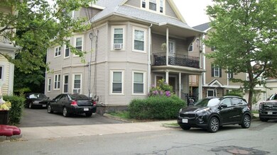 67 Cleverly Ct, Quincy, MA 02169 - photo 3