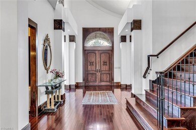 1968 Runnymede Rd, Winston Salem, NC 27104 - photo 5