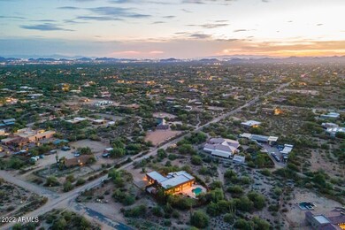 2.5 Acres