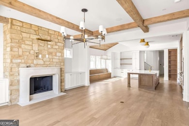 11798 Serenbe Ln, Chattahoochee Hills, GA 30268 - photo 7