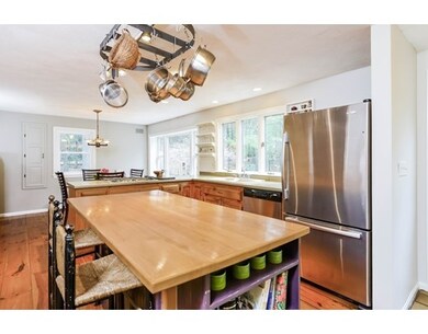178 Beach St, Wrentham, MA 02093 - photo 2