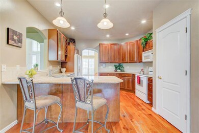 1231 N Purple Sage Way, Eagle, ID 83616 - photo 4