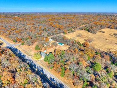 View of property location