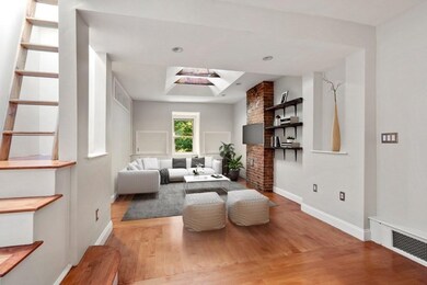 33 E Springfield St unit 3, Boston, MA 02118 - photo 2