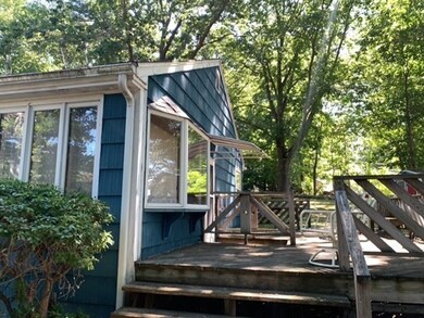 52 Moreland St, Worcester, MA 01609 - photo 4