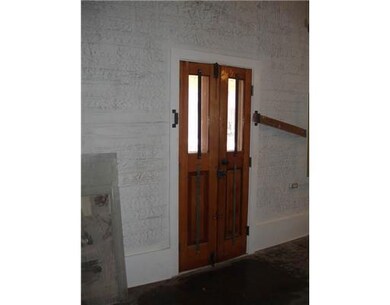 Other. commerical side door