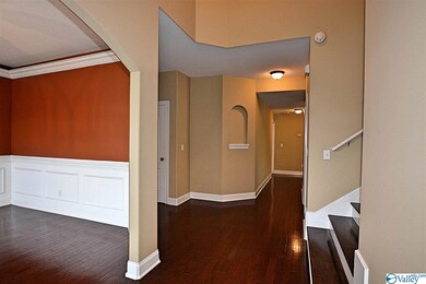 foyer