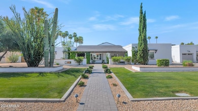 8313 E Carol Way, Scottsdale, AZ 85260 - photo 2