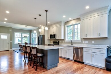 4 Davenport Ln unit 4, Hopkinton, MA 01748 - photo 7