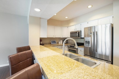 3356 Breckland Ct unit 73, Ann Arbor, MI 48108 - photo 5