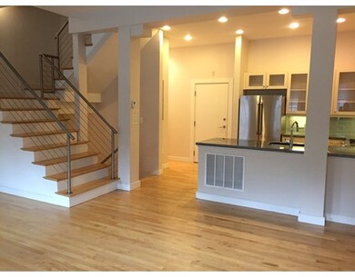 72 Hamilton St unit 4, Cambridge, MA 02139 - photo 2