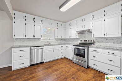 685 Garden Ave, Copperas Cove, TX 76522 - photo 7