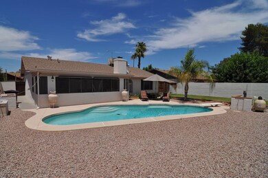 2 Pool & Back of House 2