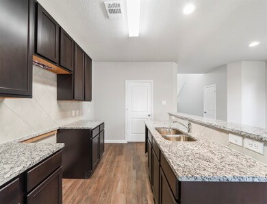 Image depicts a different home of a similar layout.