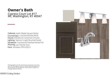 105 Cypress Ct, Mount Washington, KY 40047 - photo 5