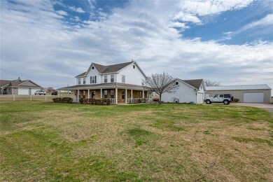 1255 Mcvoid Rd, Springtown, TX 76082 - photo 5
