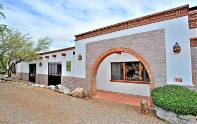 Entry way