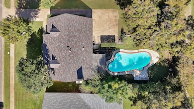 9426 Whittenburg Gate, Dallas, TX 75243 - photo 6