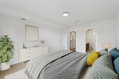 209-211 Hackensack Plank Rd unit 5B, Weehawken, NJ 07086 - photo 7