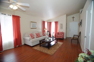 Front room