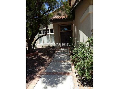 Property Photo. Facade/Exterior Front:  When these