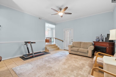 217 Browning Ln, Columbia, SC 29212 - photo 4