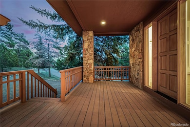 941 Sleepy Hollow Rd, Golden, CO 80401 - photo 3