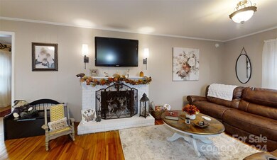 499 Old Lincolnton Crouse Rd, Lincolnton, NC 28092 - photo 6