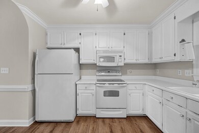 908 Sagamore Dr, Louisburg, NC 27549 - photo 7