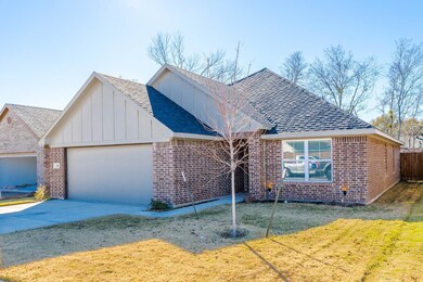 106 Paytons Way, Corsicana, TX 75110 - photo 5