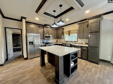 4954 S Carolina 773, Pomaria, SC 29126 - photo 7