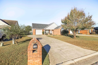 122 Halidon Dr, Warner Robins, GA 31088 - photo 2