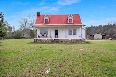 198 Treece Ln, Clifton, TN 38425 - photo 4