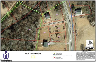 1230 Kristy Park Ct, Winston-Salem, NC 27107 - photo 5