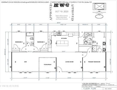 725 Siluria St, Harriman, TN 37748 - photo 2