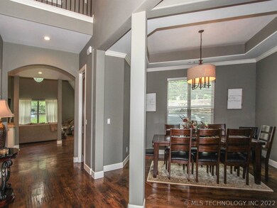 8887 S 264th East Ave, Broken Arrow, OK 74014 - photo 4