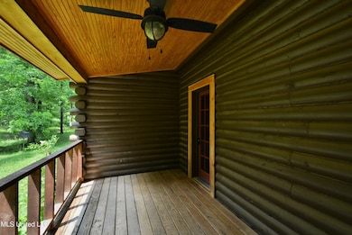 Front porch 3