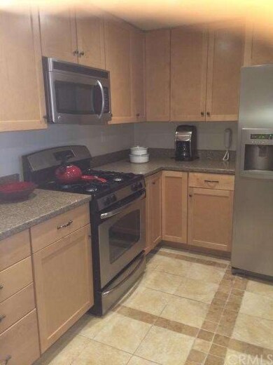 Kitchen Cooking Area