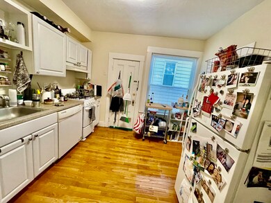 8 Roberts St unit 2, Brookline, MA 02445 - photo 4