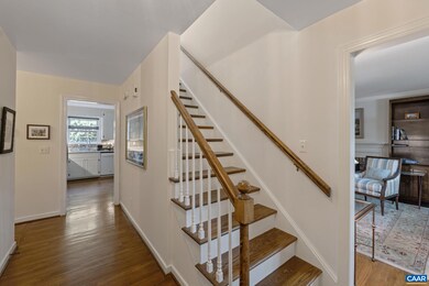 1817 University Cir, Charlottesville, VA 22903 - photo 4