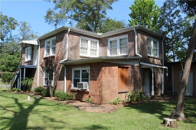 Side/back elevation