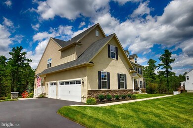 7 Aberdeen Ct, Evesham, NJ 08053 - photo 4