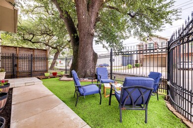Wonderful outdoor living with easy to maintain art