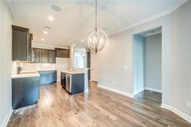 201 Nautique Ct unit 5, Anderson, SC 29625 - photo 6