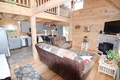 344 Tuttlebrook Rd, Twin Mountain, NH 03595 - photo 5