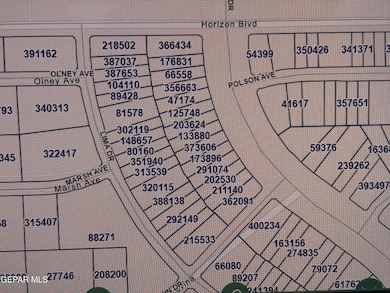 218502 Lima Dr, Agua Dulce, TX 79928 - photo 3