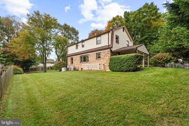 12707 Billington Rd, Silver Spring, MD 20904 - photo 5