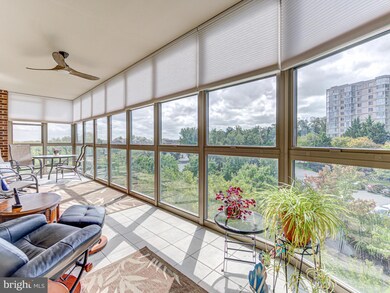 The Magnolias at Lansdowne Woods unit 402, Leesburg, VA 20176 - photo 5